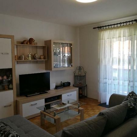 Apartment Koruna 1 Pula Zewnętrze zdjęcie