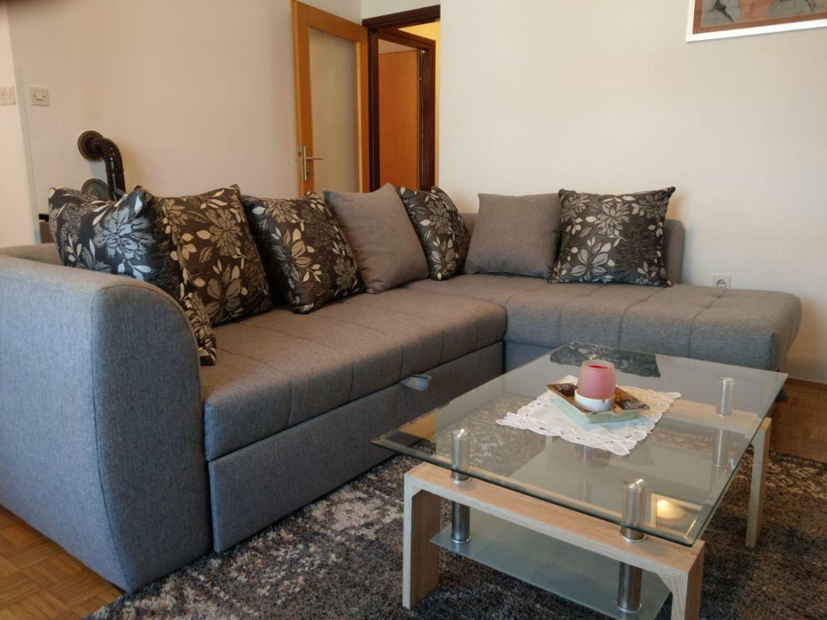 Apartment Koruna 1 Pula Zewnętrze zdjęcie