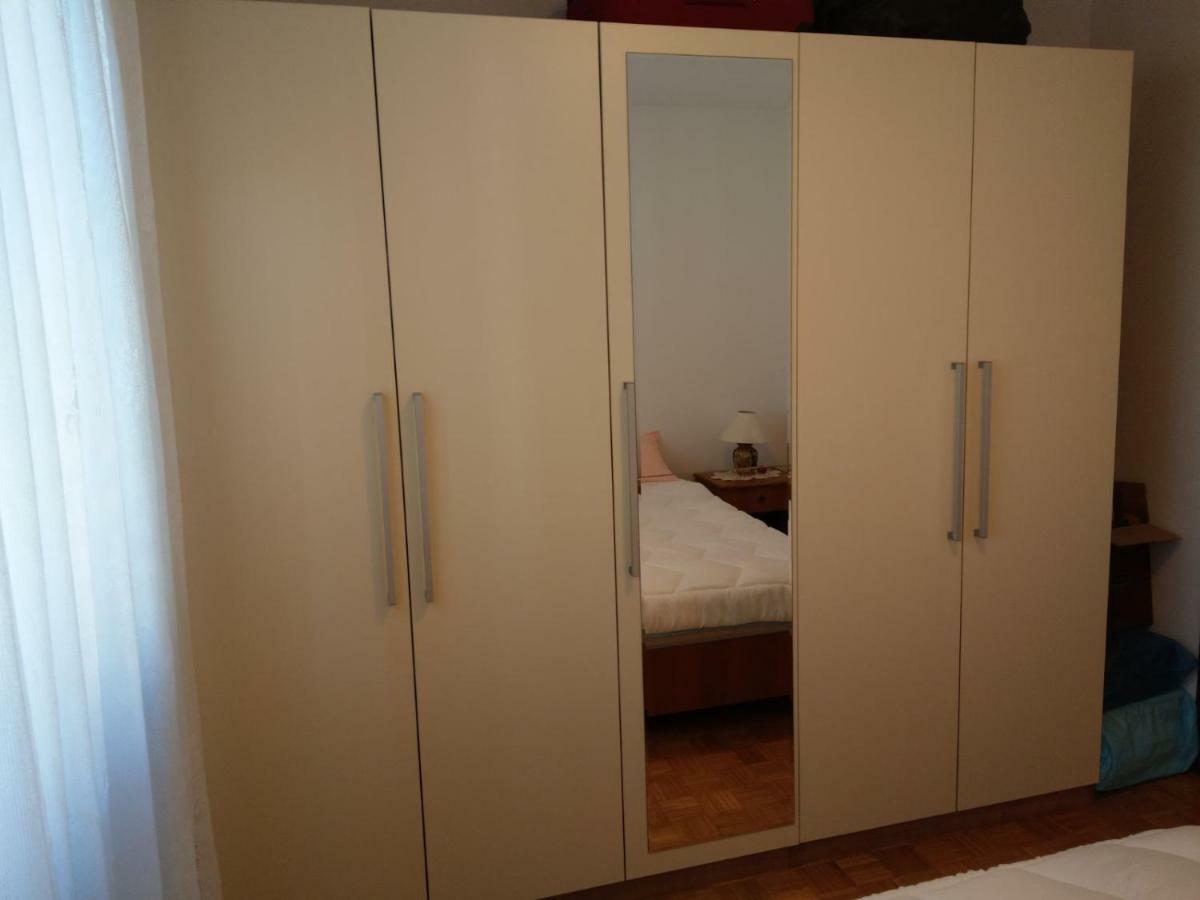 Apartment Koruna 1 Pula Zewnętrze zdjęcie