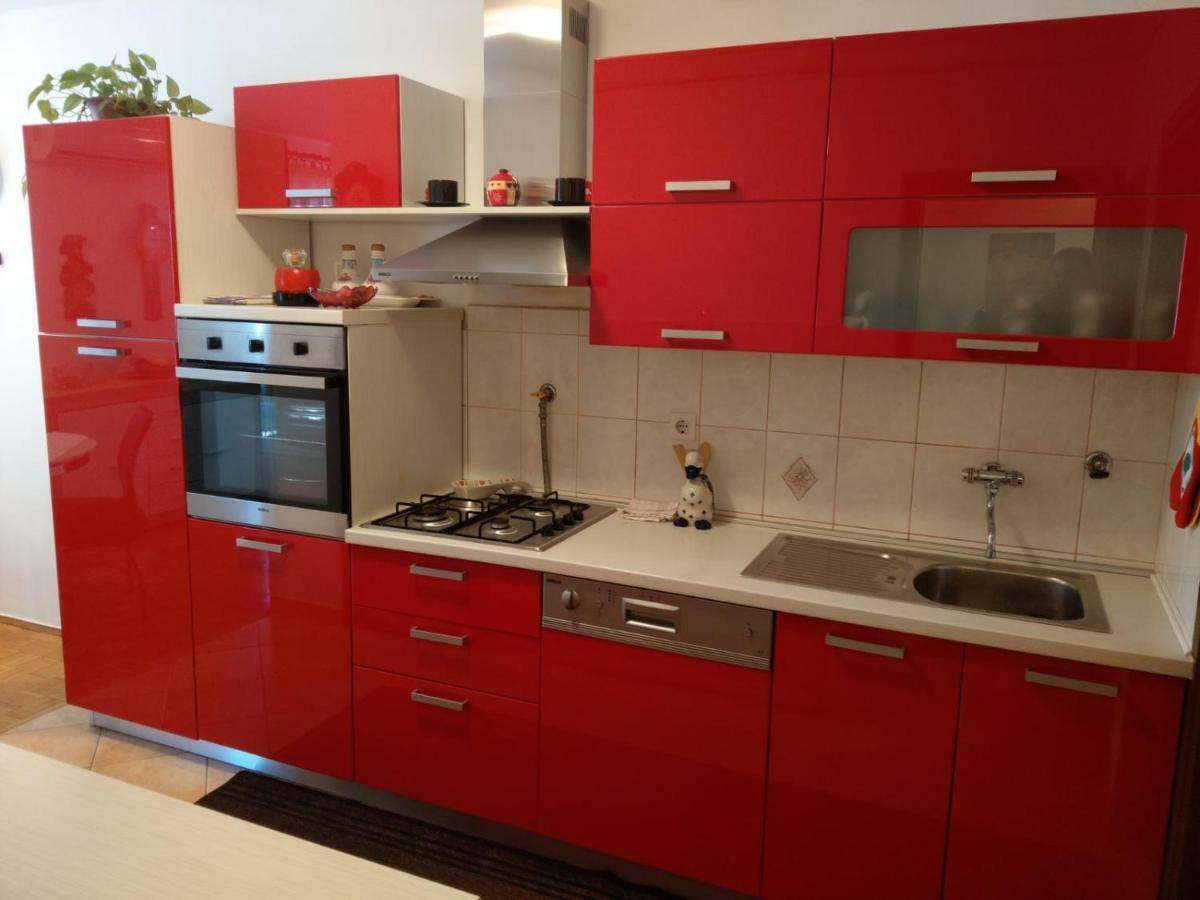 Apartment Koruna 1 Pula Zewnętrze zdjęcie