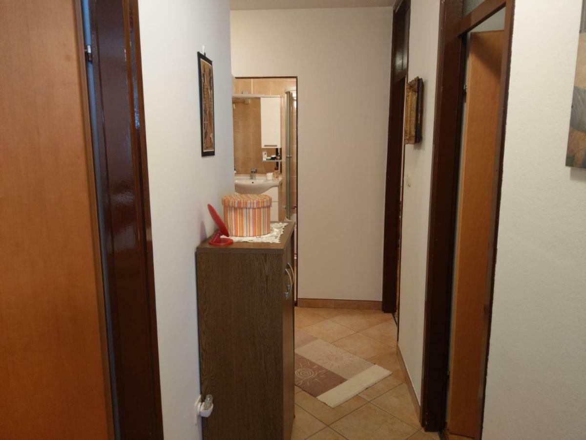 Apartment Koruna 1 Pula Zewnętrze zdjęcie