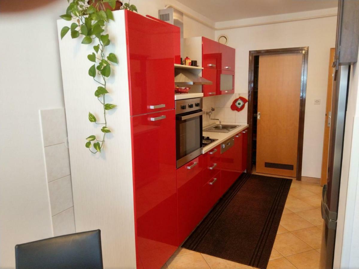 Apartment Koruna 1 Pula Zewnętrze zdjęcie