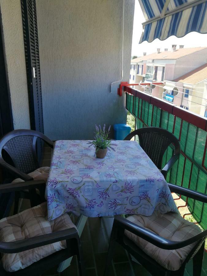 Apartment Koruna 1 Pula Zewnętrze zdjęcie