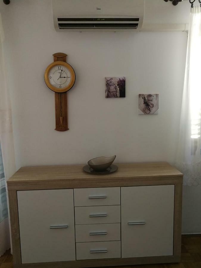 Apartment Koruna 1 Pula Zewnętrze zdjęcie