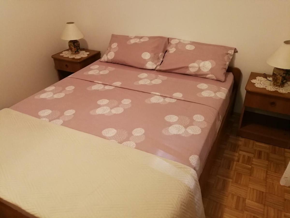 Apartment Koruna 1 Pula Zewnętrze zdjęcie