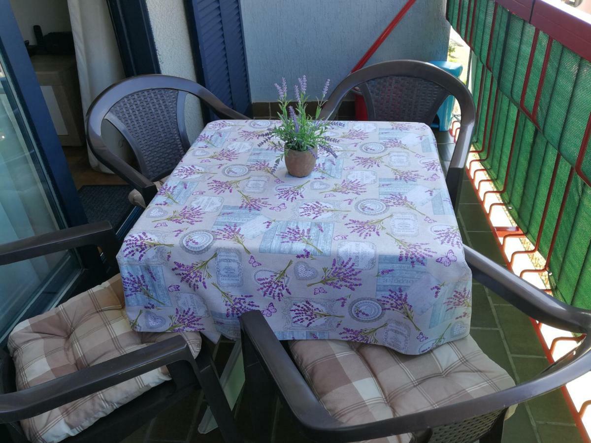 Apartment Koruna 1 Pula Zewnętrze zdjęcie