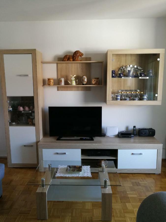 Apartment Koruna 1 Pula Zewnętrze zdjęcie