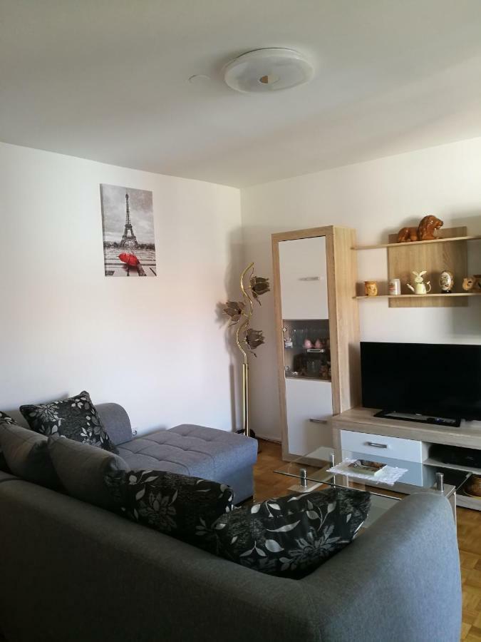 Apartment Koruna 1 Pula Zewnętrze zdjęcie