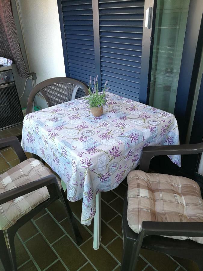 Apartment Koruna 1 Pula Zewnętrze zdjęcie